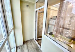 1-к квартира, на длительный срок, 40м2, 9/9 этаж