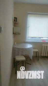 2-к квартира, посуточно, 46м2, 1/5 этаж