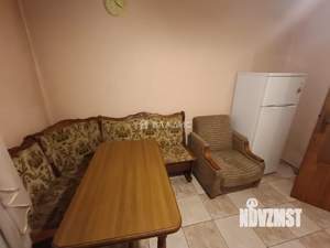 1-к квартира, на длительный срок, 44м2, 1/14 этаж