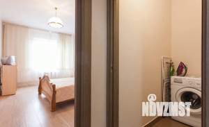 2-к квартира, посуточно, 85м2, 1/1 этаж