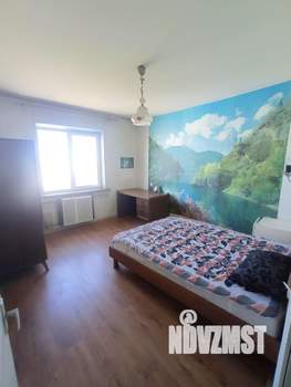 2-к квартира, на длительный срок, 52м2, 10/10 этаж
