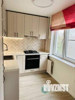 2-к квартира, на длительный срок, 43м2, 3/5 этаж