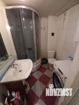 1-к квартира, на длительный срок, 35м2, 1/5 этаж