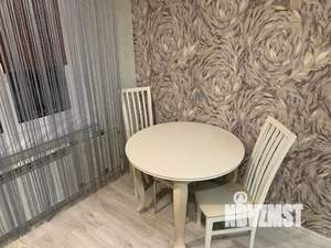 2-к квартира, посуточно, 51м2, 1/12 этаж