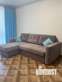 1-к квартира, на длительный срок, 41м2, 3/10 этаж