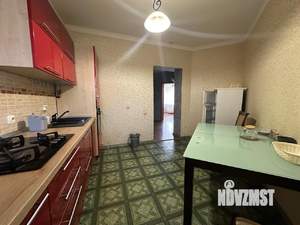 3-к квартира, на длительный срок, 83м2, 3/5 этаж