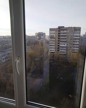 1-к квартира, на длительный срок, 35м2, 10/13 этаж