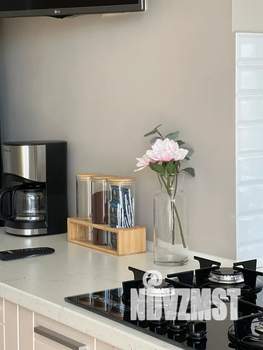 1-к квартира, посуточно, 45м2, 9/9 этаж