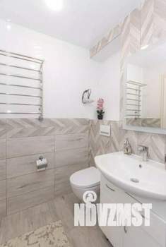 2-к квартира, посуточно, 47м2, 1/1 этаж