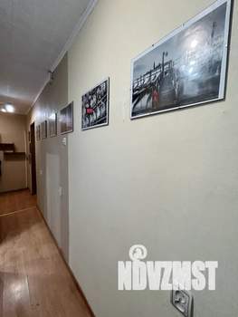 2-к квартира, посуточно, 32м2, 1/5 этаж