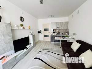 1-к квартира, посуточно, 23м2, 1/1 этаж