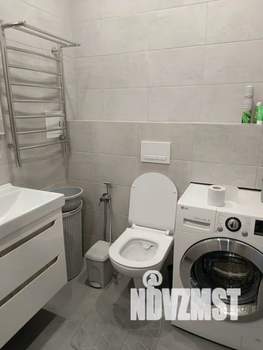 1-к квартира, посуточно, 35м2, 1/4 этаж