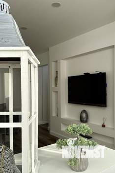 1-к квартира, посуточно, 39м2, 1/1 этаж