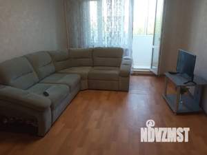 2-к квартира, посуточно, 53м2, 4/10 этаж