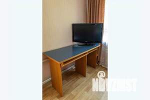 1-к квартира, посуточно, 45м2, 4/4 этаж