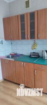 1-к квартира, на длительный срок, 40м2, 2/7 этаж