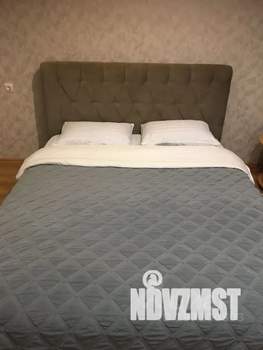 1-к квартира, посуточно, 43м2, 2/9 этаж