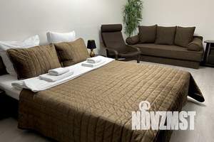 1-к квартира, посуточно, 34м2, 2/5 этаж