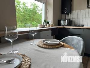Студия квартира, посуточно, 31м2, 5/5 этаж