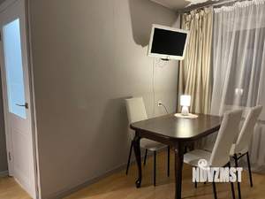 2-к квартира, посуточно, 47м2, 1/4 этаж