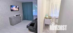 1-к квартира, посуточно, 32м2, 1/5 этаж