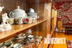 2-к квартира, посуточно, 64м2, 1/9 этаж