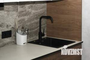 1-к квартира, посуточно, 32м2, 9/9 этаж