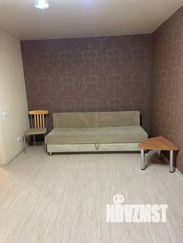 2-к квартира, на длительный срок, 42м2, 5/5 этаж