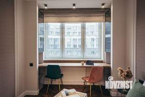 2-к квартира, на длительный срок, 75м2, 3/8 этаж