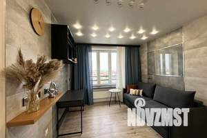 2-к квартира, посуточно, 68м2, 7/11 этаж