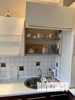 1-к квартира, посуточно, 40м2, 6/8 этаж