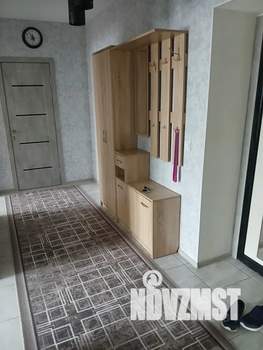 2-к квартира, посуточно, 53м2, 2/10 этаж