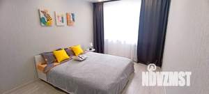 2-к квартира, посуточно, 45м2, 1/5 этаж