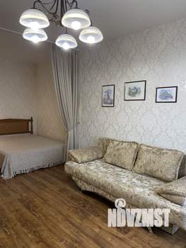 1-к квартира, на длительный срок, 44м2, 5/7 этаж