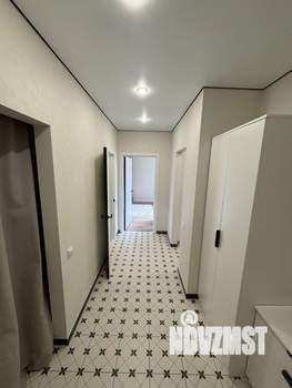 1-к квартира, на длительный срок, 50м2, 6/9 этаж