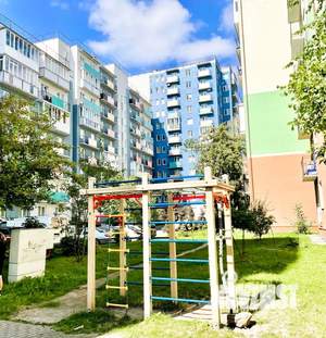 1-к квартира, на длительный срок, 31м2, 3/9 этаж