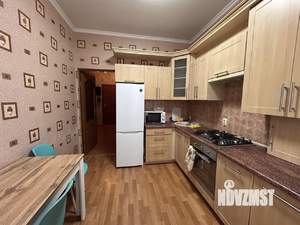 1-к квартира, на длительный срок, 37м2, 4/5 этаж