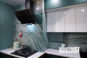 3-к квартира, посуточно, 70м2, 3/3 этаж