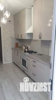 1-к квартира, посуточно, 38м2, 3/9 этаж