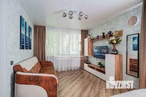 1-к квартира, посуточно, 30м2, 2/5 этаж