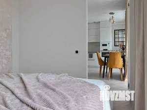 3-к квартира, посуточно, 75м2, 10/10 этаж