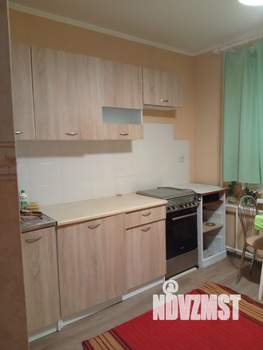 1-к квартира, на длительный срок, 34м2, 8/9 этаж