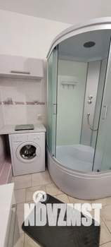 1-к квартира, посуточно, 59м2, 3/5 этаж