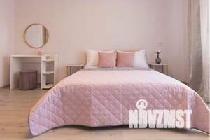 2-к квартира, посуточно, 67м2, 5/10 этаж