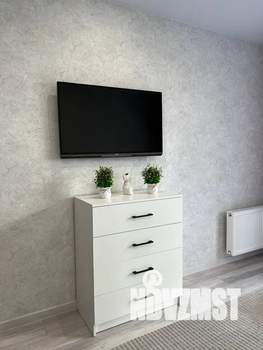 1-к квартира, посуточно, 35м2, 10/10 этаж