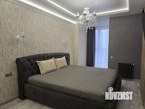 3-к квартира, на длительный срок, 90м2, 4/9 этаж