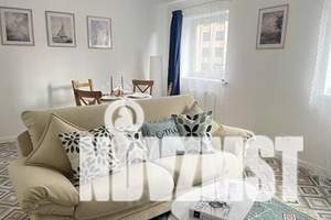 2-к квартира, посуточно, 57м2, 2/2 этаж