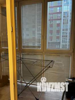 2-к квартира, посуточно, 51м2, 2/10 этаж