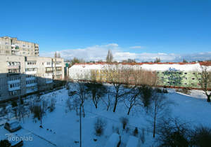 2-к квартира, на длительный срок, 56м2, 5/5 этаж