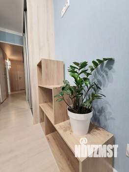 1-к квартира, посуточно, 46м2, 1/1 этаж